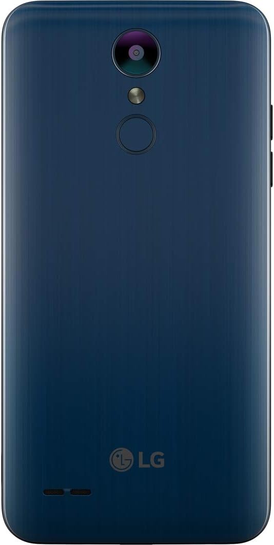 LG LG_X212_CR Aristo 2 Plus - T-Mobile Smartphone (Renewed)