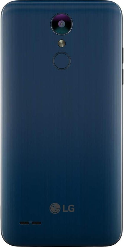 LG LG_X212_CR Aristo 2 Plus - T-Mobile Smartphone (Renewed)