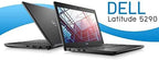 Dell 5290 Latitude 12.5
