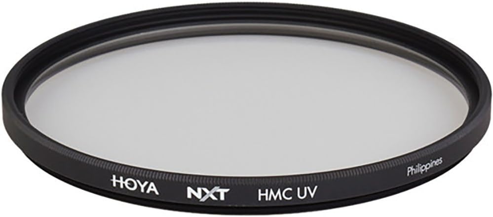 Hoya NXT HMC UV 82mm Multi-Coated Filter