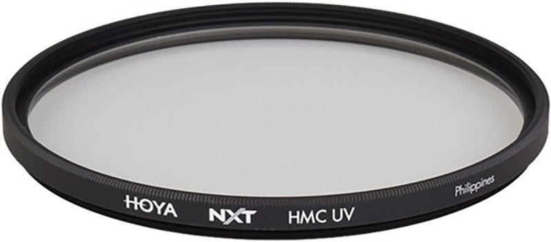 Hoya NXT HMC UV 82mm Multi-Coated Filter — main product image