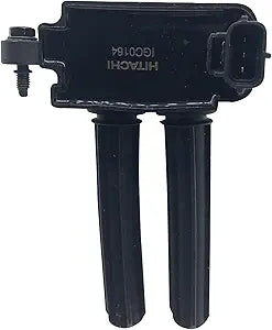 Hitachi IGC0164 Premium Ignition Coil — main product image