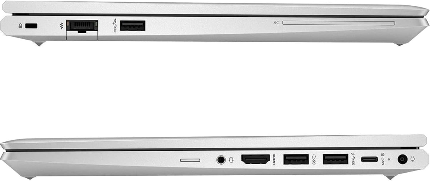 HP EliteBook 645 G10 Ryzen 5 Pro 7530U 1TB SSD Laptop