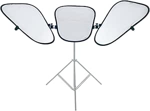Manfrotto LL LR2933SW Lastolite Triflector MKII Silver/White — main product image