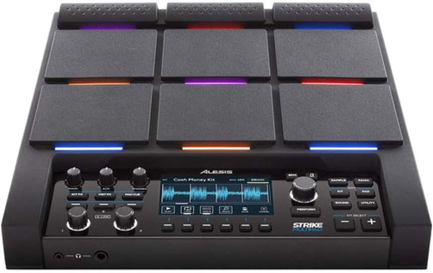 Alesis Strike Multipad Electronic Percussion Sampler