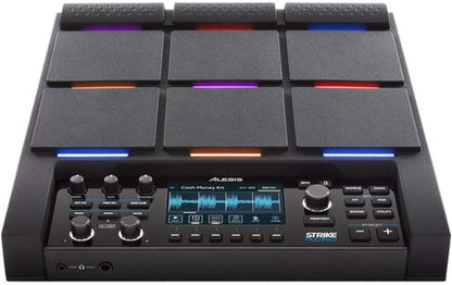 Alesis Strike Multipad Electronic Percussion Sampler