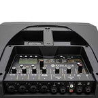 RCF EVOXJMIX8 Portable PA System Accessory