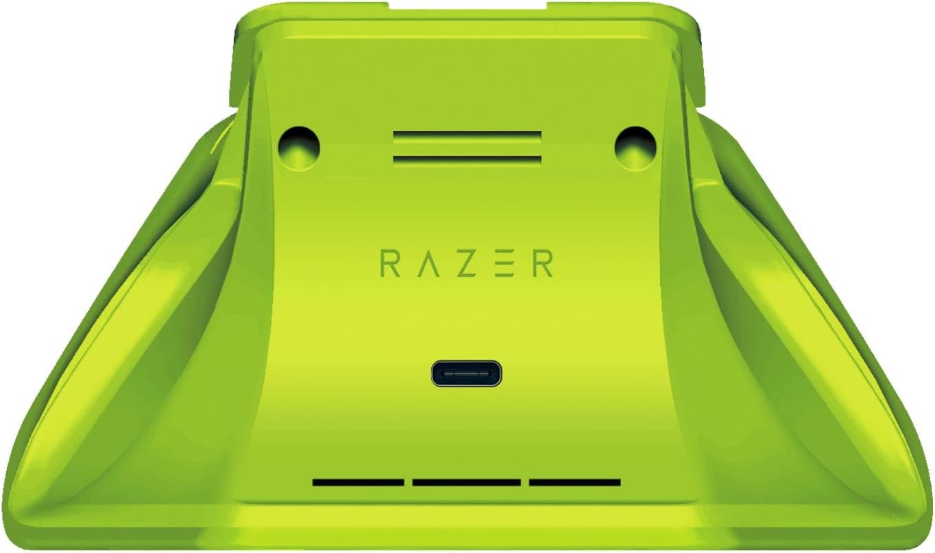 Razer RZ82-03970300-B3U1 Essential Duo Xbox Headset & Charging Stand