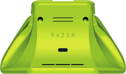 Razer RZ82-03970300-B3U1 Essential Duo Xbox Headset & Charging Stand