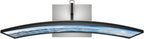 HP Z34c G3 34-Inch Curved Webcam WQHD Monitor
