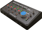 Solid State Logic 726705X1 SSL 12 USB Audio Interface
