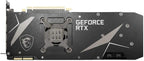 MSI 3090 VEN 3X 24G OC-cr RTX 3090 Gaming Graphics Card Renewed