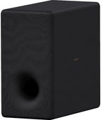 Sony SA-SW3 Wireless Subwoofer for BRAVIA THEATER Soundbars