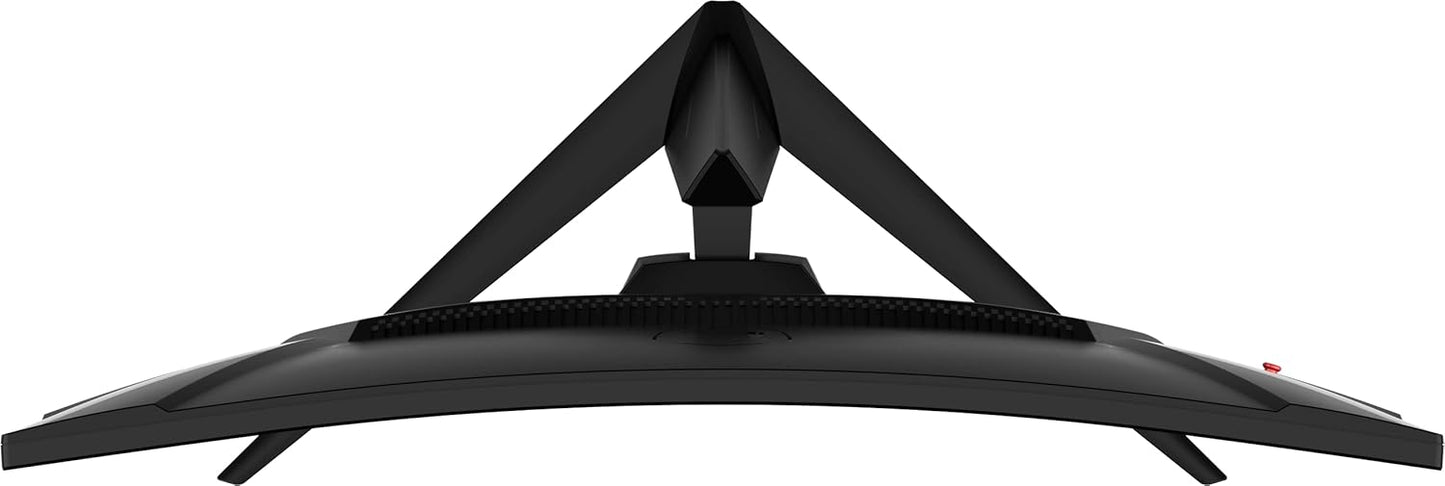 MSI G27C4X 27" 250Hz Curved FHD Gaming Monitor