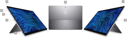 Dell Latitude 7320 Detachable 2-in-1 i7 512GB SSD Renewed