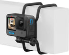 GoPro AGRTM-001 Flexible Grip Mount Gear Ties