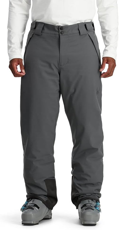 Spyder 38SA123301 Mens Mesa Insulated Ski Snow Pants