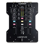 Allen & Heath XONE:23 2+2 Channel DJ Mixer