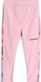 Spyder 38Y435302 Toddler Boys Speed Fleece Pants