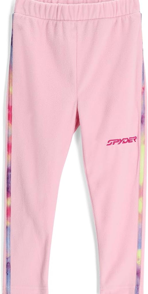Spyder 38Y435302 Toddler Boys' Speed Fleece Pants — main product image