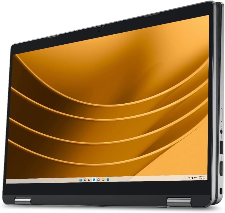 Dell 5350 Latitude 13.3" Touchscreen 2-in-1 Laptop