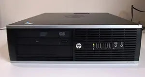 HP 6200 Pro SFF Desktop G620 2GB 250GB Win 7 Pro — main product image
