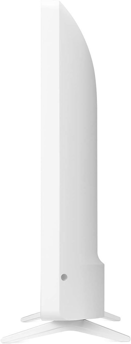 LG 32LM620BPUA 32-Inch HD LED Smart TV (Renewed)