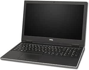 Dell Precision 7530 Xeon E-2176M FHD Laptop Renewed