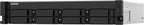 QNAP TS-832PXU-RP-4G-US 8-Bay 10GbE NAS Redundant PSU