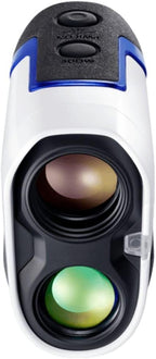 Nikon 6x21 CoolShot Pro II Stabilized Laser Rangefinder Renewed
