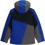 Spyder 38SG075320 Boys Ambush Insulated Ski Jacket