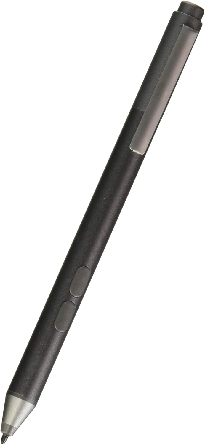 HP 3V2X4AA#ABL MPP 1.51 Silver Pen — main product image