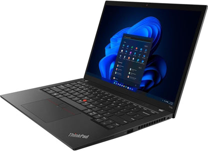 Lenovo 21CQ004RUS ThinkPad T14s Gen 3 Ryzen 5 Pro Laptop