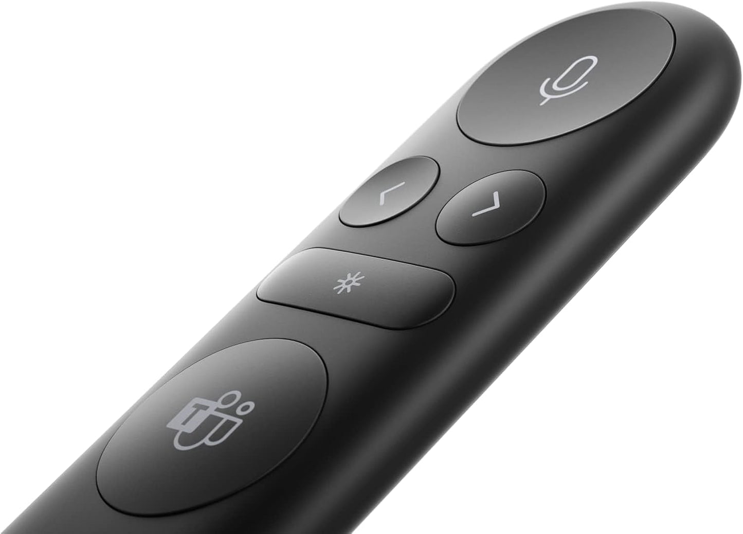 Microsoft IX7-00001 Presenter+ Wireless Bluetooth Presentation Clicker