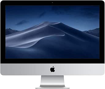 Apple iMac 21.5-inch Retina 4K Display (Previous Model)