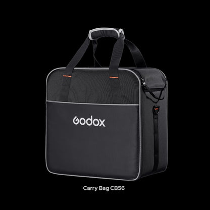 Godox CB56 R200 Macro Ring Flash Carry Bag