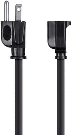 Monoprice 105299 6ft 16AWG Power Extension Cord