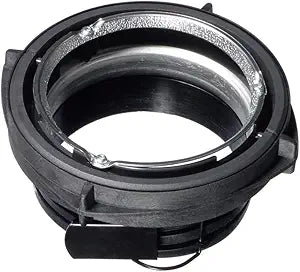 Elinchrom 26345 EL-Profoto Reflector Adapter