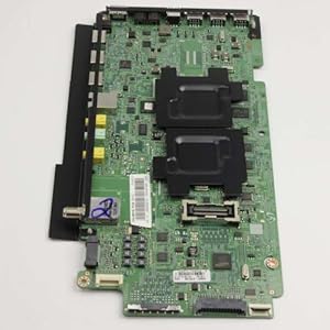 Samsung BN94-06610Z PCB-Main - TV Replacement Part — main product image