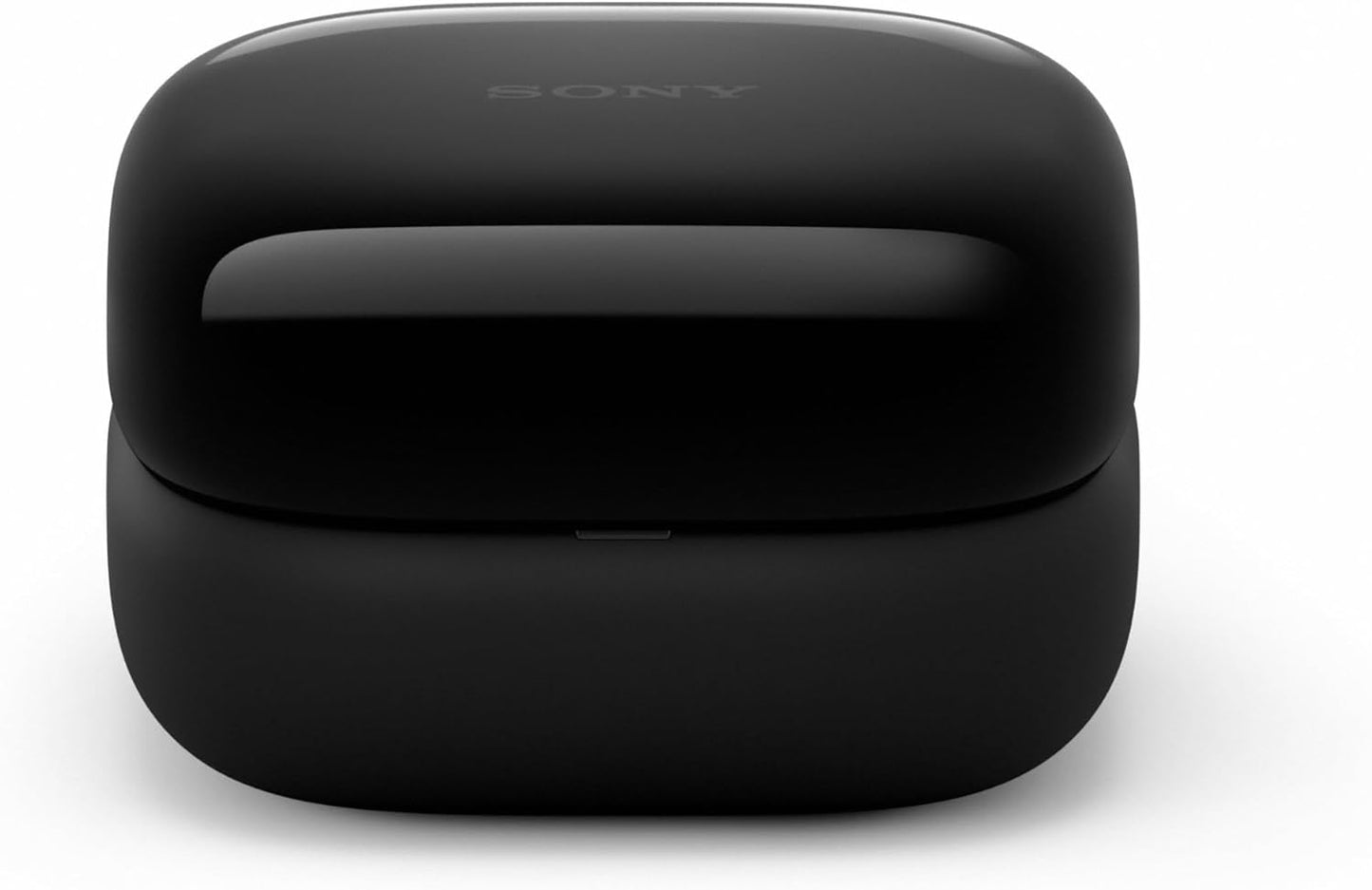 Sony WFL910B.UC LinkBuds Open Truly Wireless Earbuds