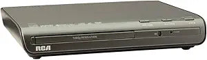 RCA DRC277 DVD Player 1080p HDMI Upconversion — main product image