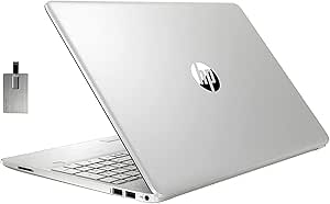 HP 2022 15.6" FHD IPS Laptop i3 16GB RAM 512GB SSD