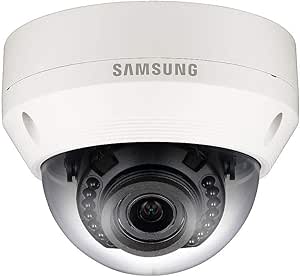 Samsung SNV-L6083R Security Camera