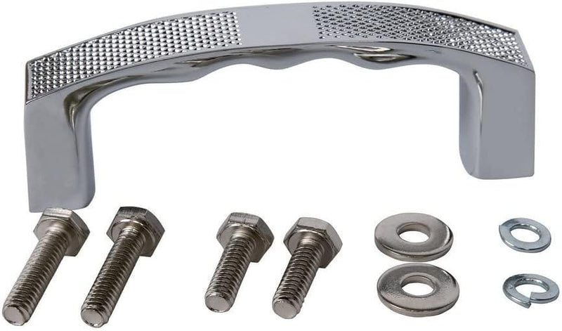 Latin Percussion LPH224C Conga Grip Chrome — main product image