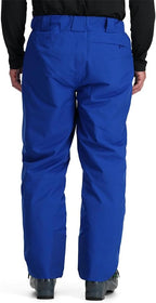 Spyder 221052 Men's Traction Insulated Ski Pant