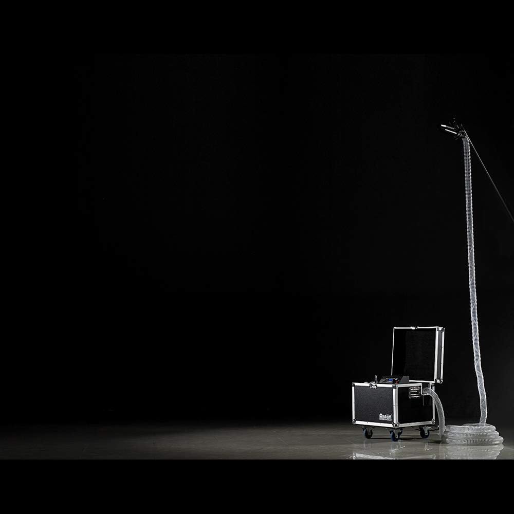 Antari S-500 Silent DMX Snow Machine