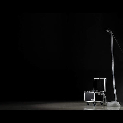 Antari S-500 Silent DMX Snow Machine