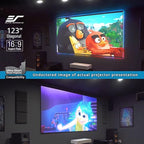 Elite Screens AR115H-CLR3 Aeon CLR 3 115