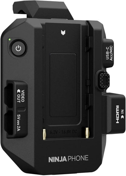 Atomos Ninja Phone Video Co-Processor - HDMI to USB-C