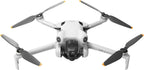 DJI Mini 4 Pro RC 2 Fly More Combo + Accessories